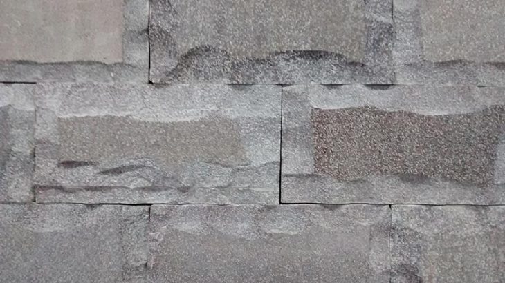 Muro de Pedra Miracema - ART Pedras